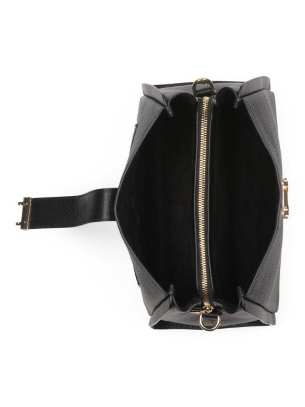 RADLEY LONDON Leather Sloane Street Medium Ziptop Crossbody - Picture 2 of 4